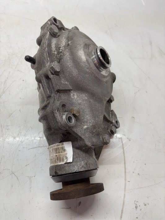 Diferencial BMW Serie 5 E60 E61 3.0 d 525xd M57D30 306D3 7563326