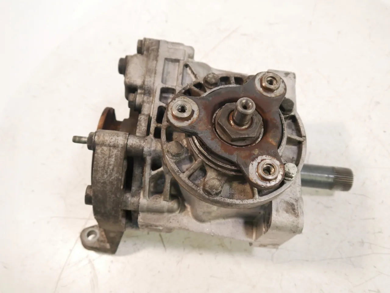 Diferencial Audi TT 1.8 T quattro APX 02M409053Q