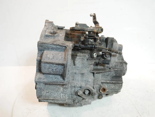 Caja de cambios manual Audi TT 1.8 T quattro APX DQB FHB FMN 02M300012 6 velocidades