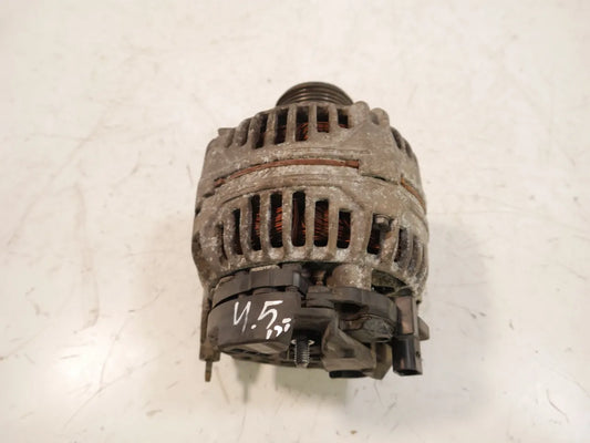 Alternador Audi Seat A3 S3 TT Leon 1.8 T quattro BAM 028903028E