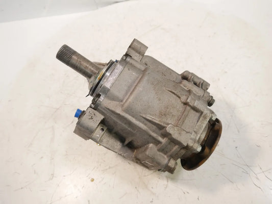 Diferencial Audi Seat A3 S3 TT Leon 1,8 T quattro BAM 02M409053Q