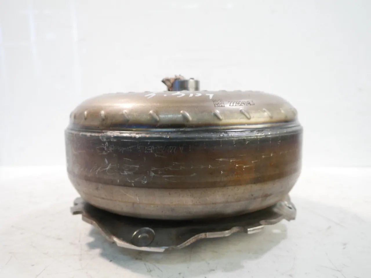 Convertidor de par Mercedes-Benz Clase C 2.2 OM651.911 651.911 A2222500502