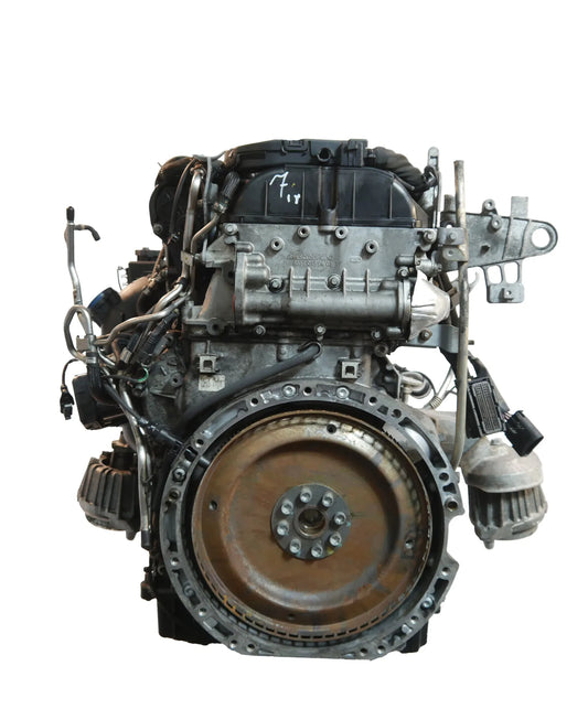 Motor Mercedes-Benz Clase C W204 2.2 OM651.911 651.911 OM651 A6510109148