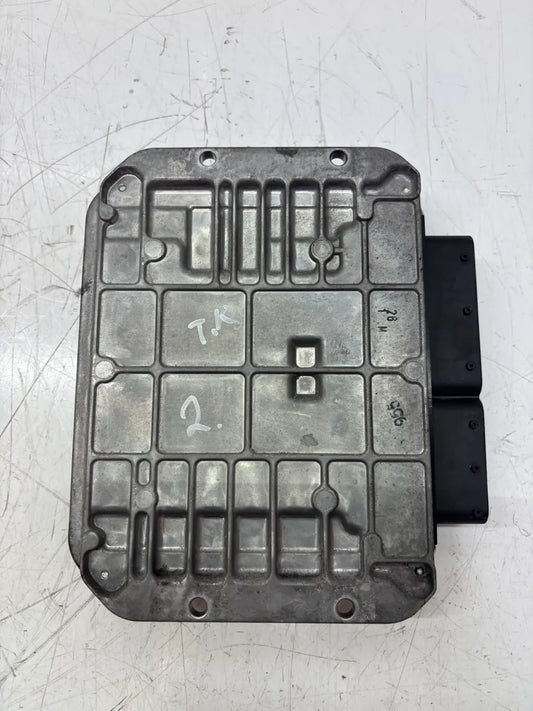 Unidad de control Opel Astra H Zafira B 1.7 CDTI A17DTR LPL 55577647