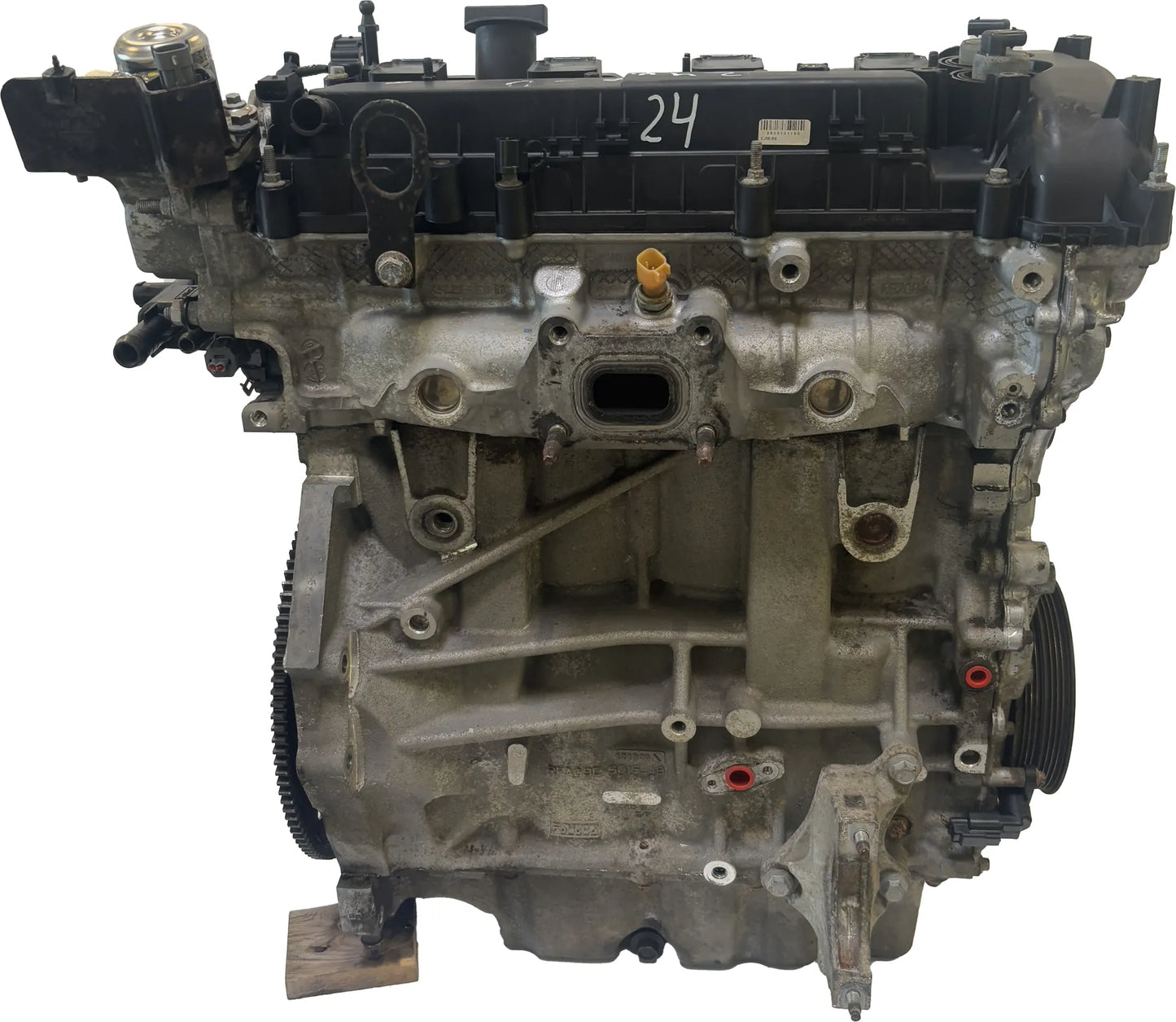 Motor Ford Escape 2.0 Gasolina TPWA R9DA CJ5Z-6006-B