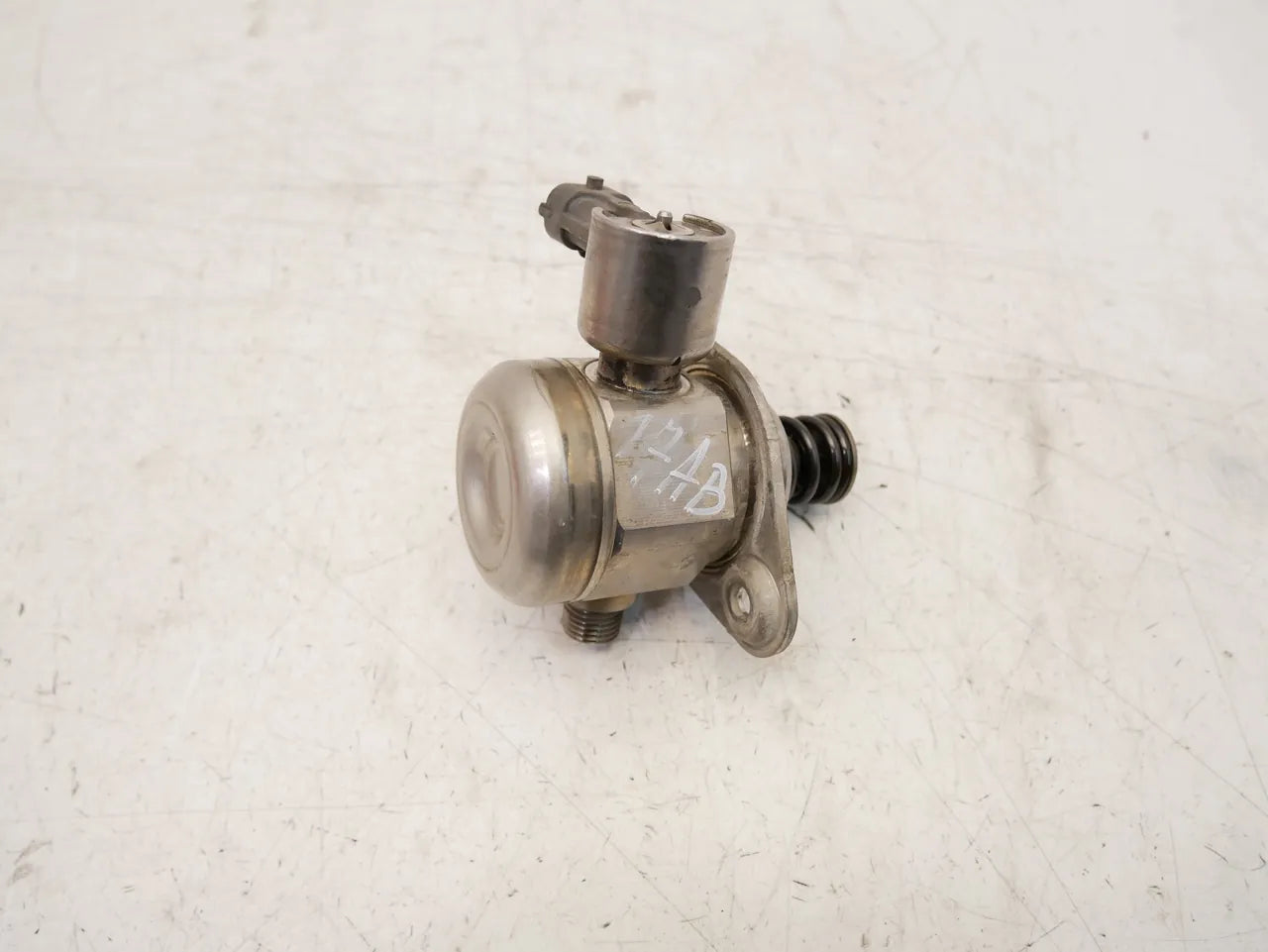 Bomba de combustible Land Rover Sport L494 5.0 SCV8 508PS AJ133 DX23-9D376-AA