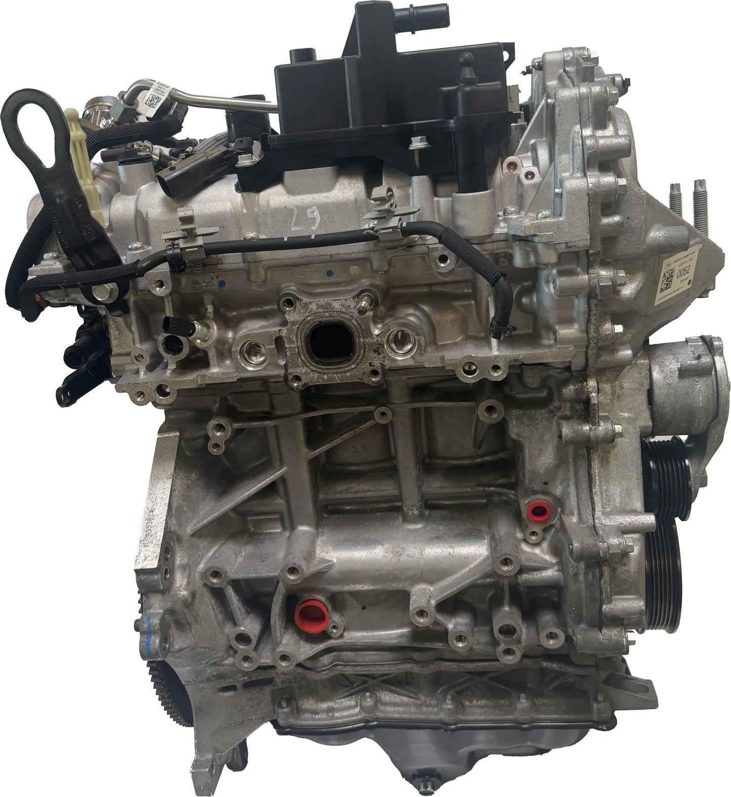 Motor Ford Escape III 1.5 EcoBoost Y1DA JX6Z-6006-AC