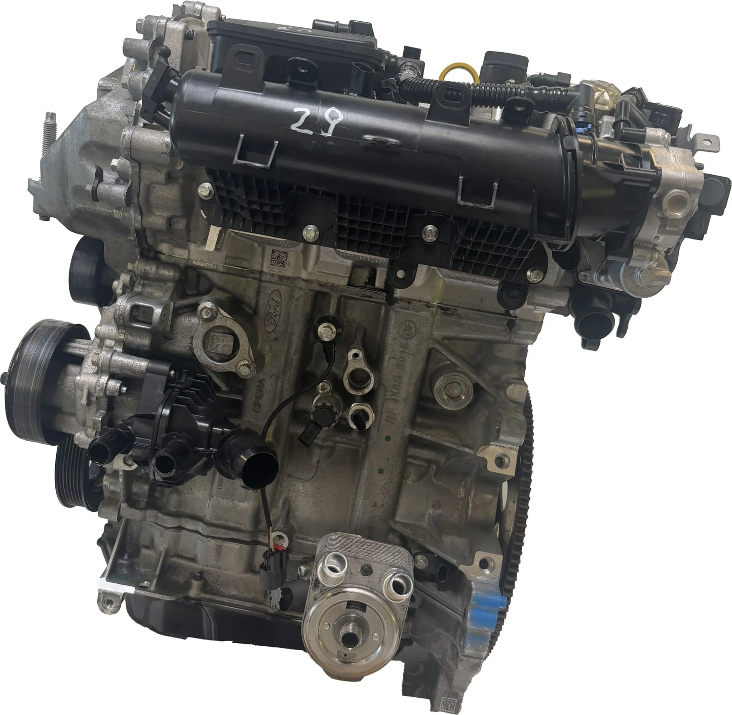 Motor Ford Escape III 1.5 EcoBoost Y1DA JX6Z-6006-AC