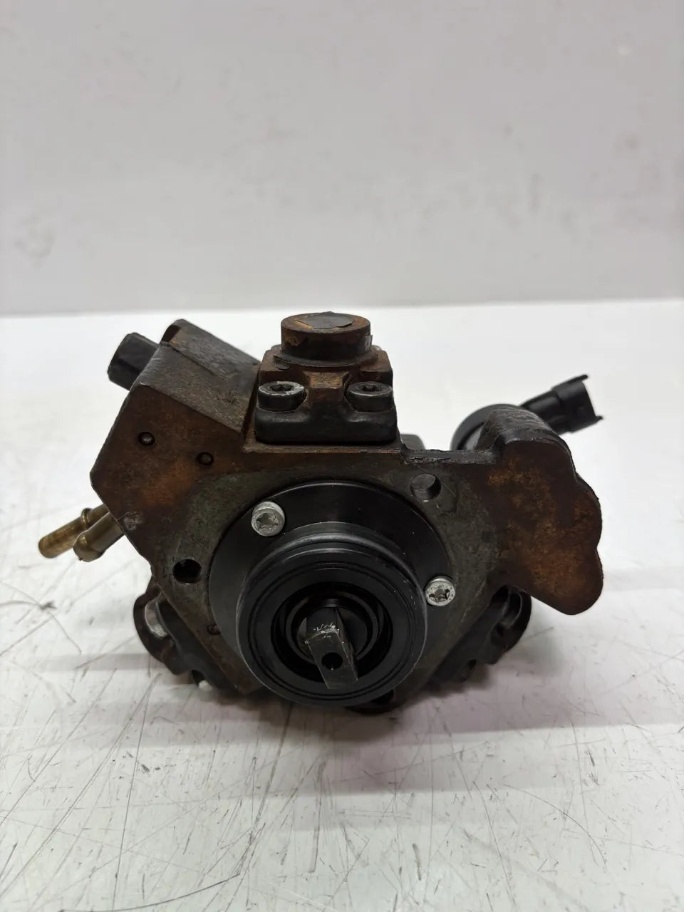 Bomba de alta presión Peugeot Bipper 1.3 HDi FHZ F13DTE5 55236707