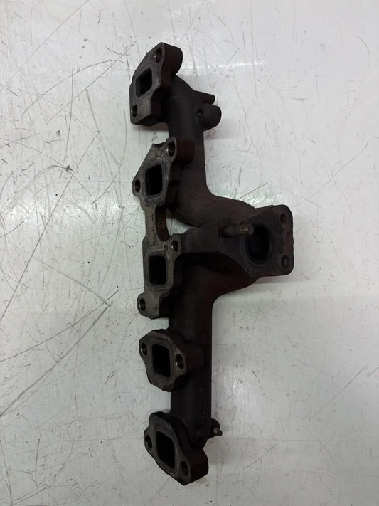 Colector de escape Peugeot Bipper 1.3 HDi FHZ F13DTE5 55223906