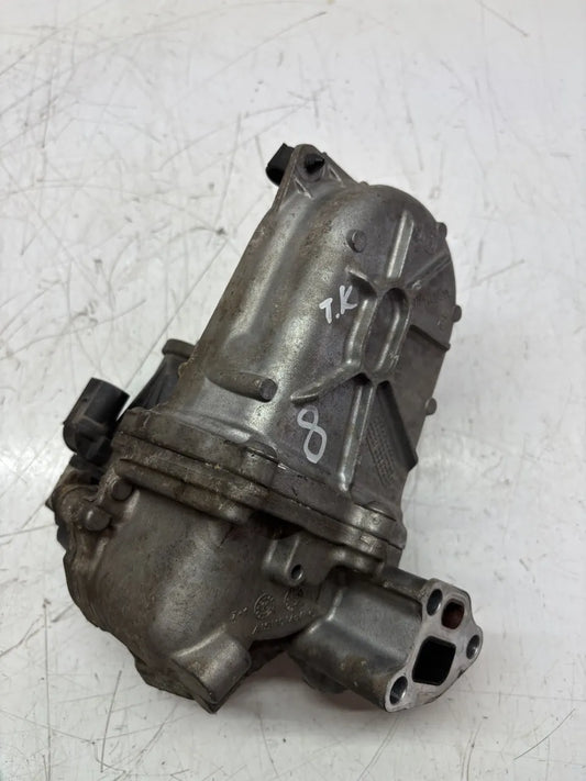 Válvula EGR Peugeot Bipper 1.3 HDi FHZ F13DTE5 55230929