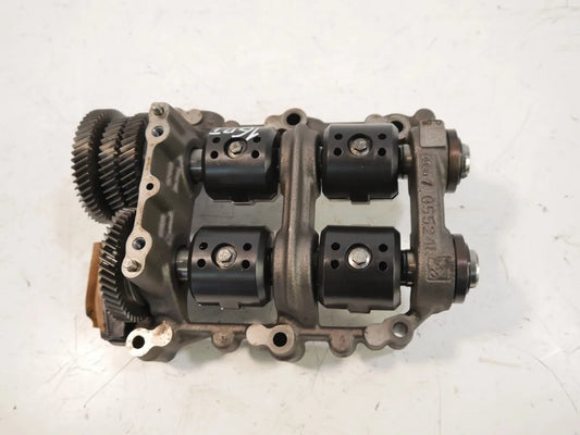 Módulo de eje balanceador Nissan Navara 2.3 DCI YS23DDTT 05524R