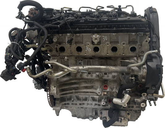 Motor Volvo XC70 II 2.4 D4 AWD D5244T12 36050684