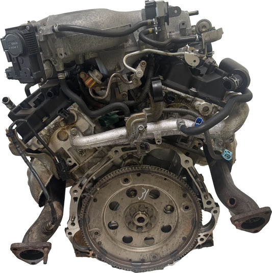 Motor Infiniti FX 35 3.5 Gasolina VQ35DE 10102AC3M1