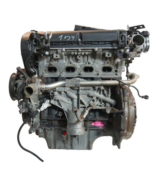 Motor Opel Corsa D 1.6 Turbo A16LEL Z16LEL