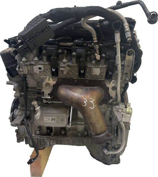 Motor Mercedes-Benz 3.5 E350 M276.957 M276 276.957 A2760101606