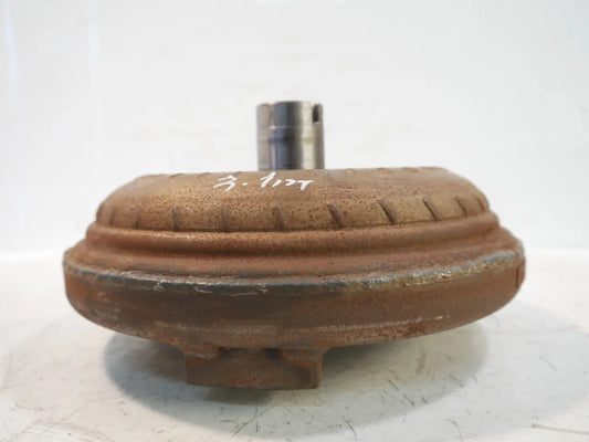 Convertidor de par Porsche Cayenne 3.2 V6 BFD M02.2Y M02 02.2Y 09D323571M