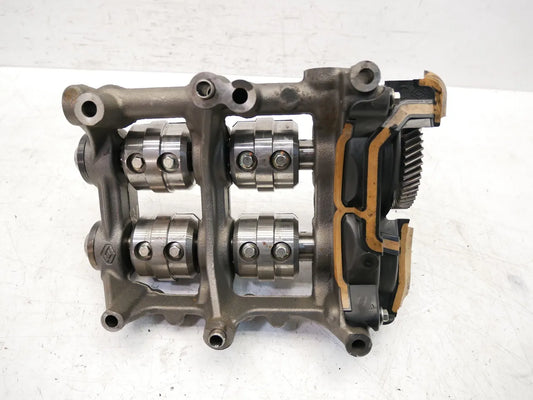 Eje balanceador Nissan Navara NP300 2.3 DCi YS23DDTT YS23E280 M9T 05524R