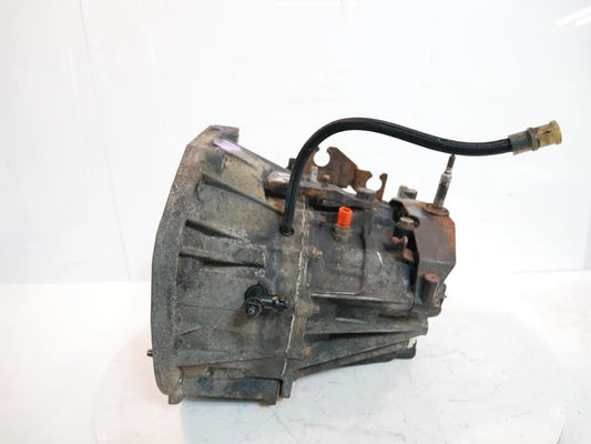 Caja de cambios manual Opel Vivaro A 2.0 CDTI M9R780 LDN PF6-010 93169365 6 velocidades
