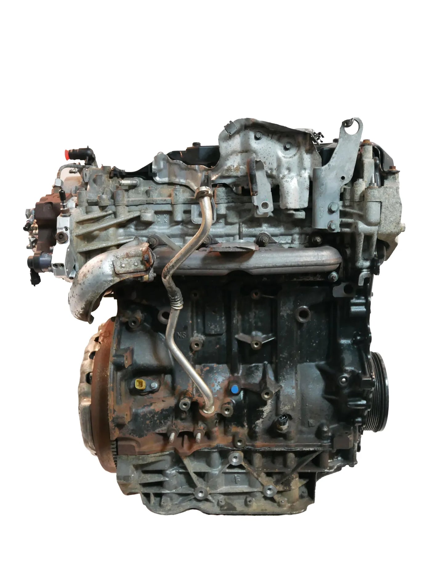 Motor Opel Vivaro A 2.0 CDTI M9R780 M9R LDN 93169301