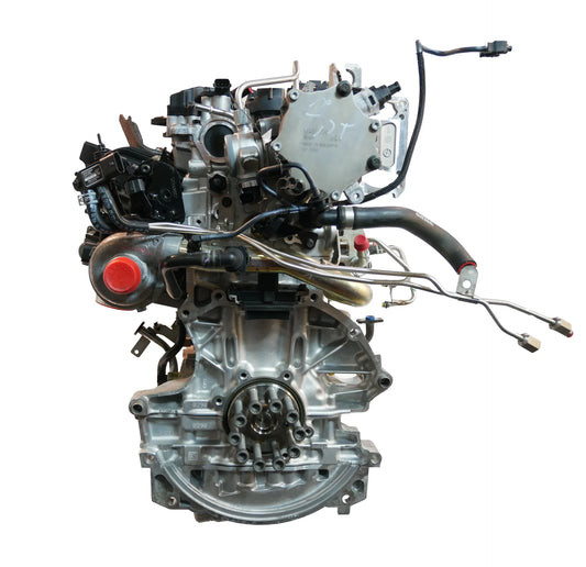 Motor Volvo XC60 2.0 T6 Plug-in Hybrid AWD B4204T46 B42 36012848