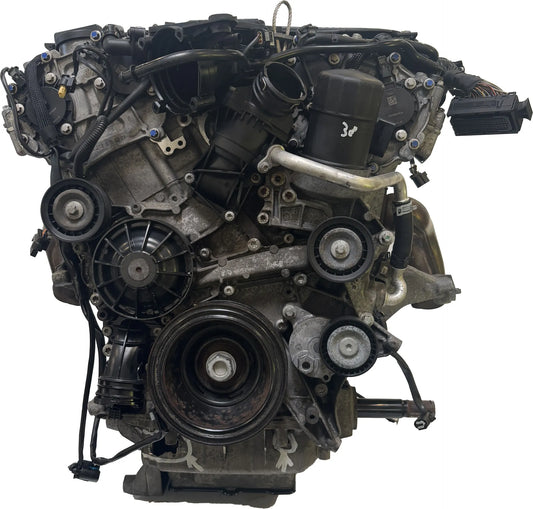 Motor Mercedes-Benz Clase E 3.5 E350 4-matic M276.952 M276 276.952 A2760104044