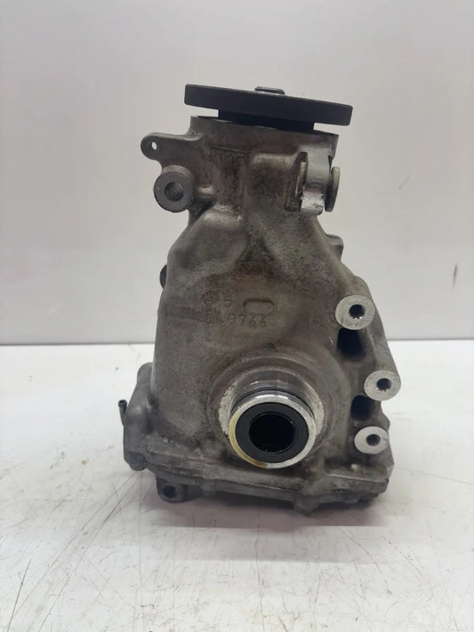 Diferencial Infiniti M35 X 3.5 V6 VQ35DE 38500-AR515