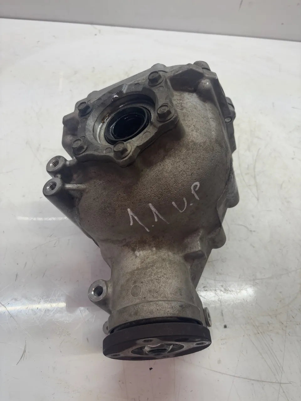 Diferencial Infiniti M35 X 3.5 V6 VQ35DE 38500-AR515