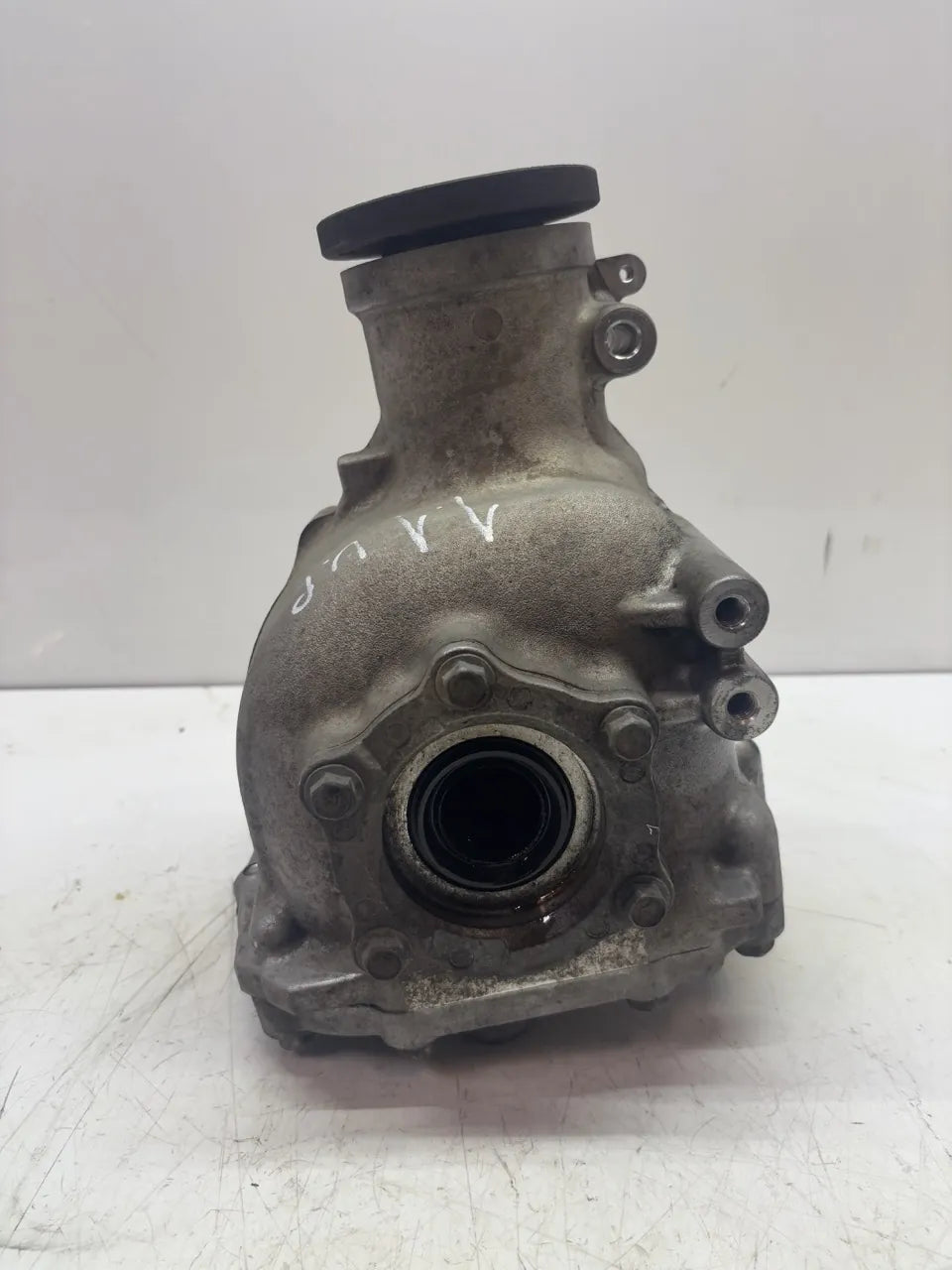 Diferencial Infiniti M35 X 3.5 V6 VQ35DE 38500-AR515
