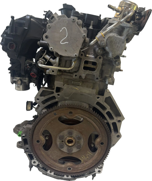 Motor Ford Escape II 2.0 Gasolina TPWA R9DA CJ5Z-6006-B