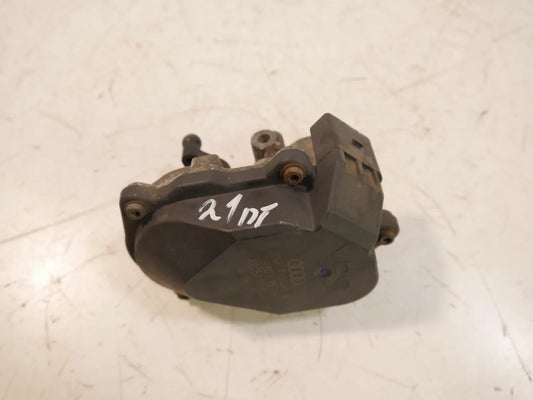 Actuador Audi Seat Skoda Volkswagen A3 Altea Passat 2.0 TFSI BWA 06F133482B