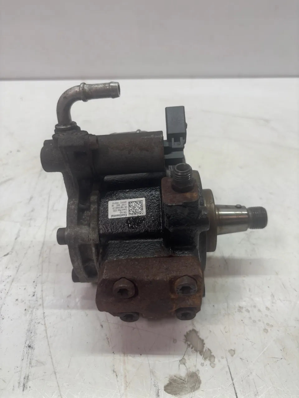 Bomba de alta presión Volkswagen Caddy III IV 1.6 TDI CAYD CAY 03L130755AH