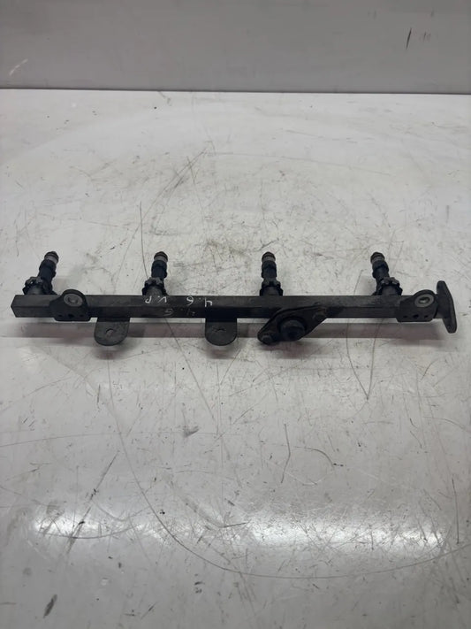 Riel inyector Nissan Titan A60 5.6 V8 VK56DE 17522-7S00A