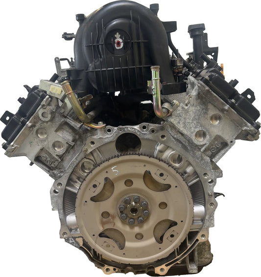 Motor Nissan Titan A60 5.6 VK56DE 10102-ZV00A