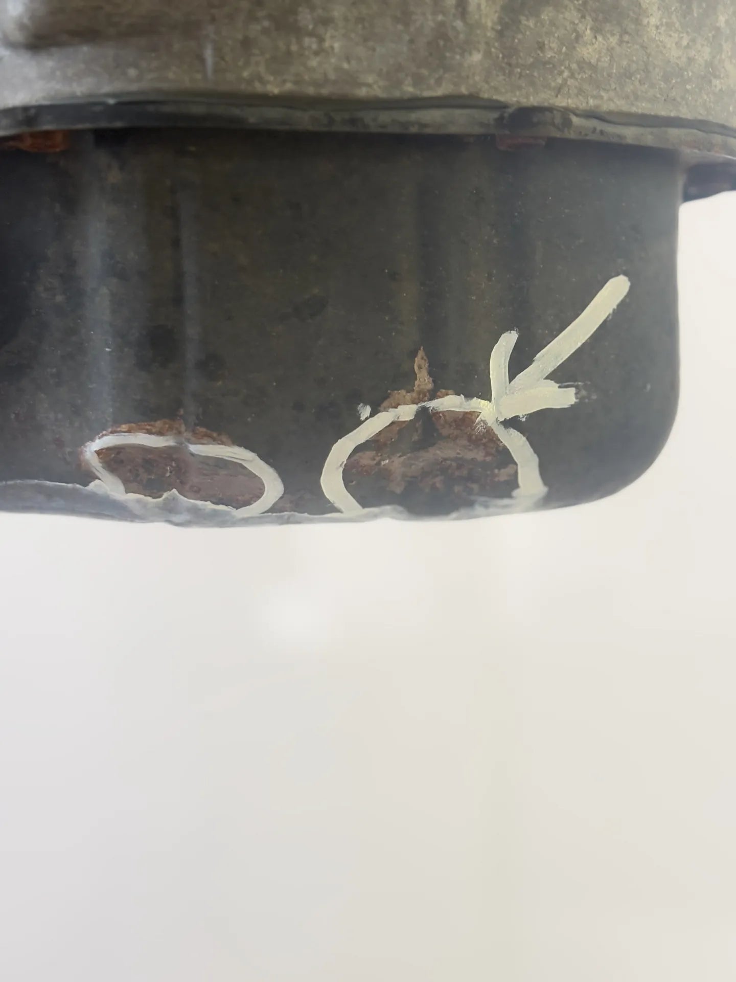 Motor Nissan Titan A60 5.6 VK56DE 10102-ZV00A