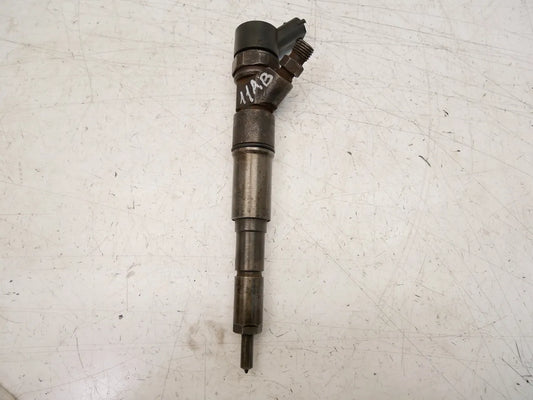 Inyector Land Rover 2,0 TD4 204D3 M47D20 M47 7785983