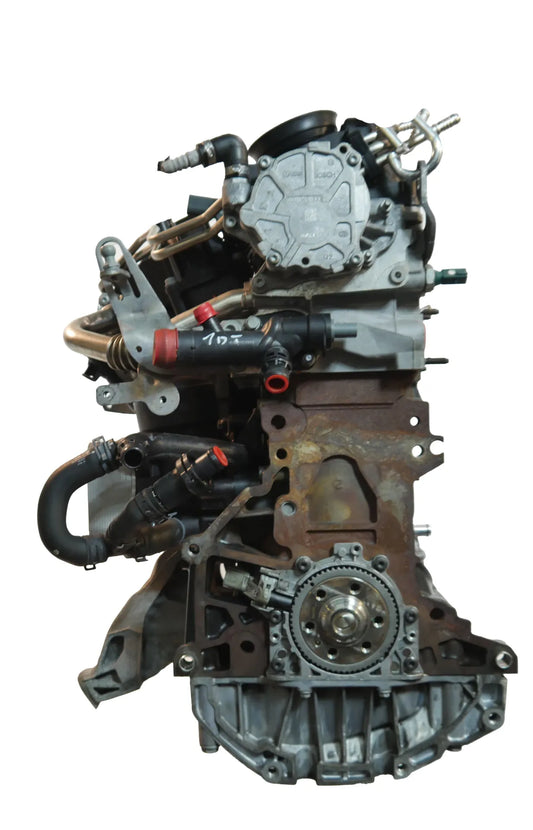 Motor Audi Seat A4 B8 Exeo 2.0 TDI CJCC CJC 03L100037T