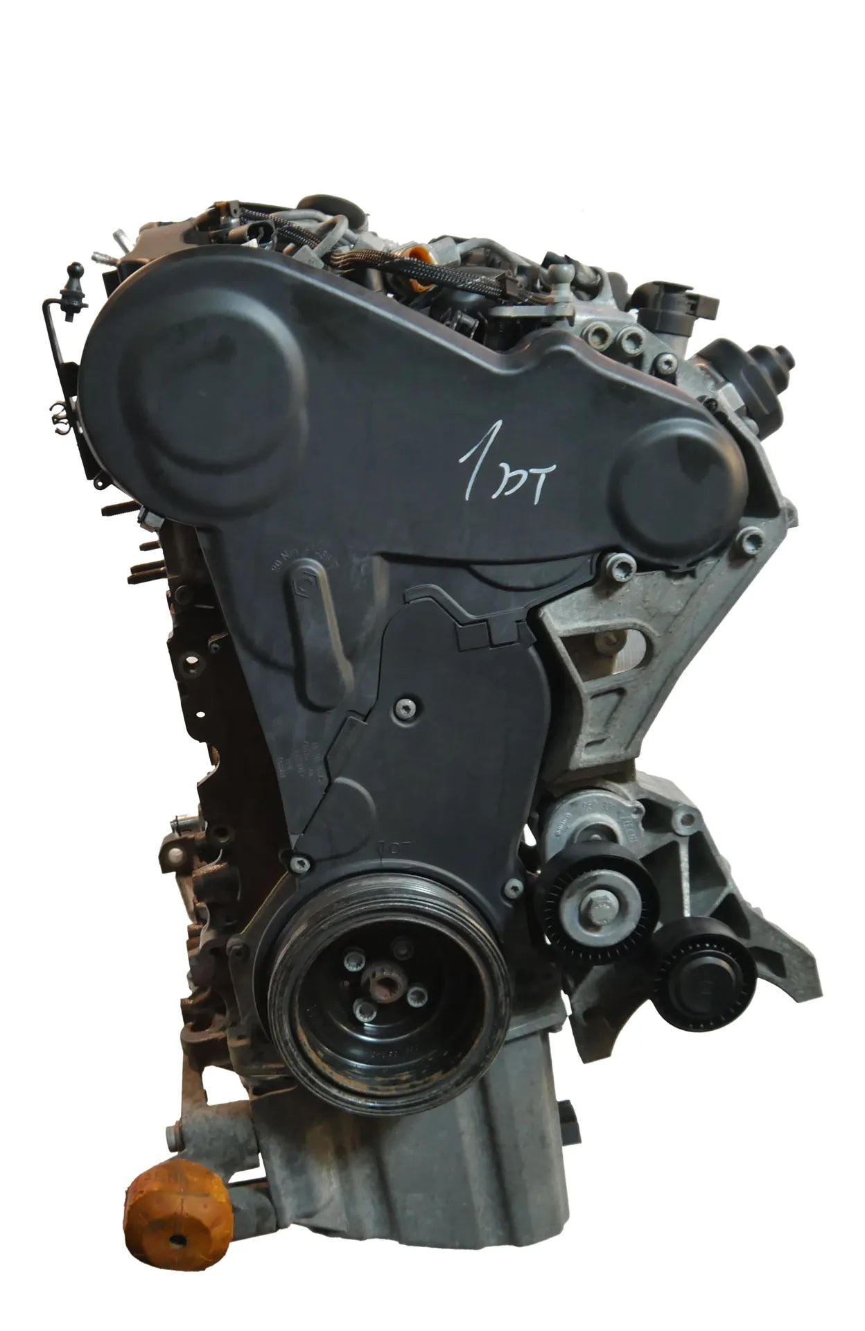 Motor Audi Seat A4 B8 Exeo 2.0 TDI CJCC CJC 03L100037T