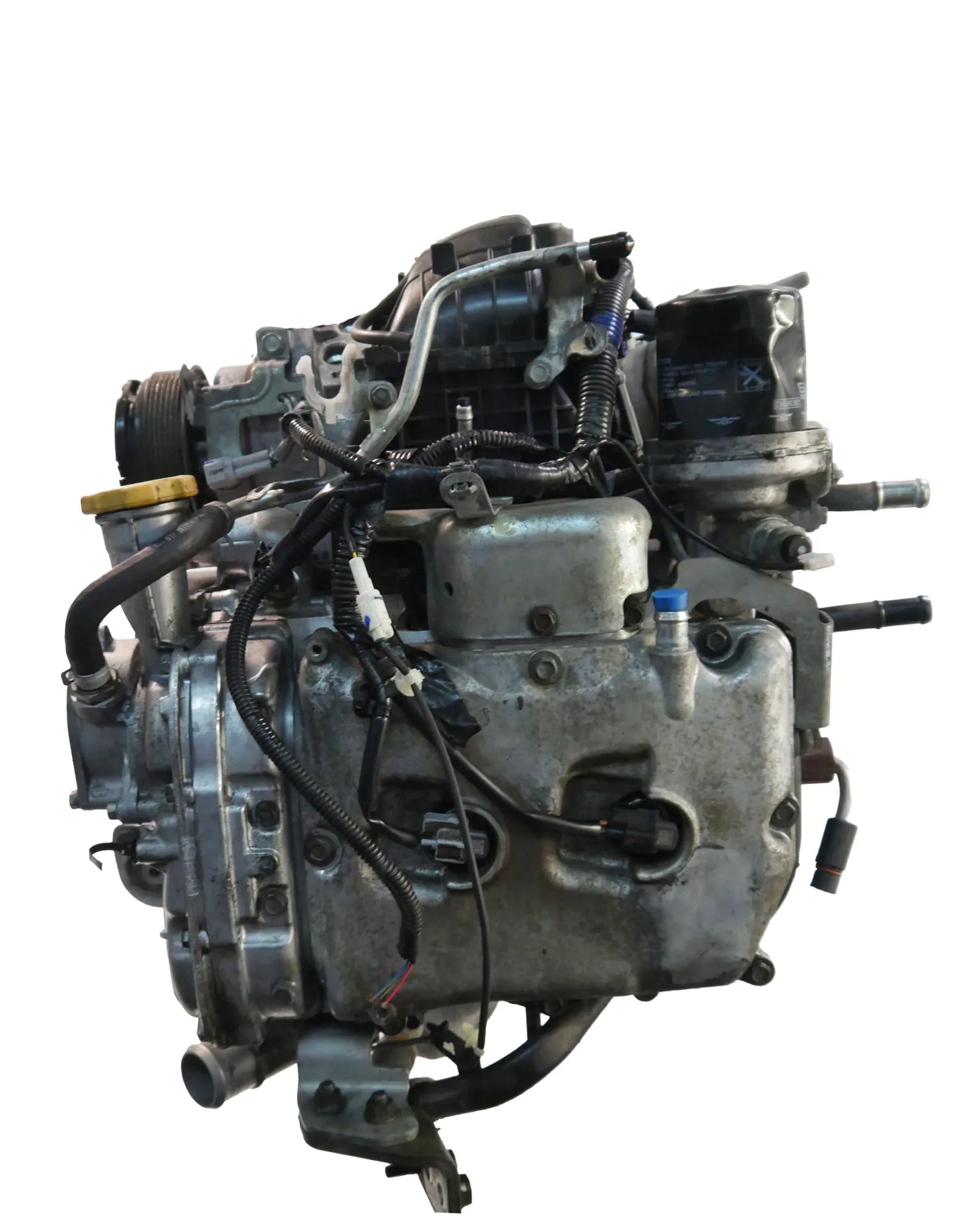 Motor Subaru Outback BR 2.0 D AWD EE20Z EE20 10100BV460