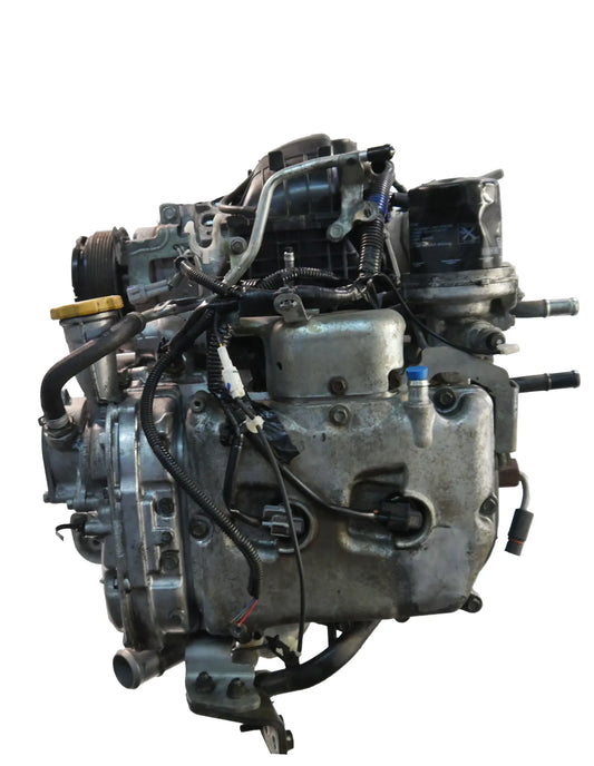 Motor Subaru Outback BR 2.0 D AWD EE20Z EE20 10100BV460