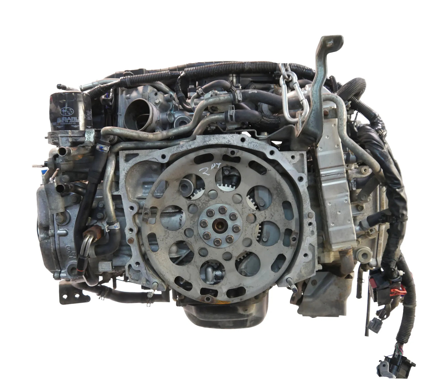 Motor Subaru Outback BR 2.0 D AWD EE20Z EE20 10100BV460