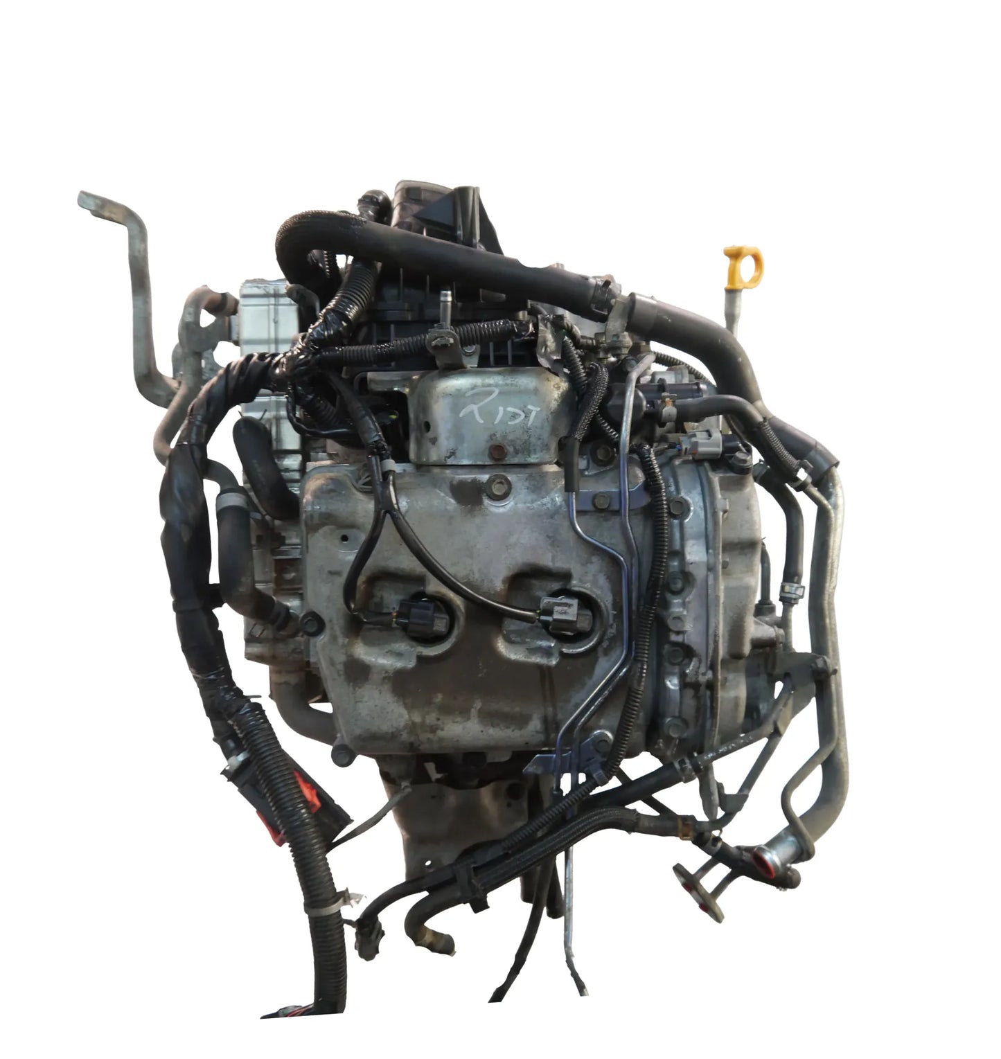 Motor Subaru Outback BR 2.0 D AWD EE20Z EE20 10100BV460