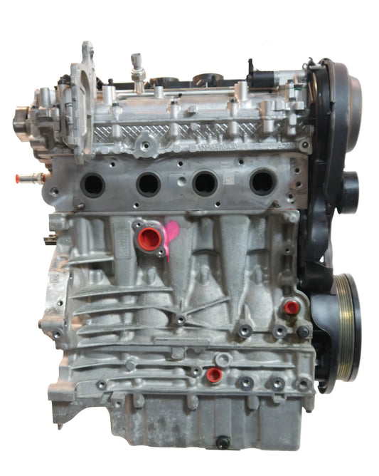 Motor Volvo XC60 2.0 T6 Plug-in Hybrid B4204T46 B42 36012848