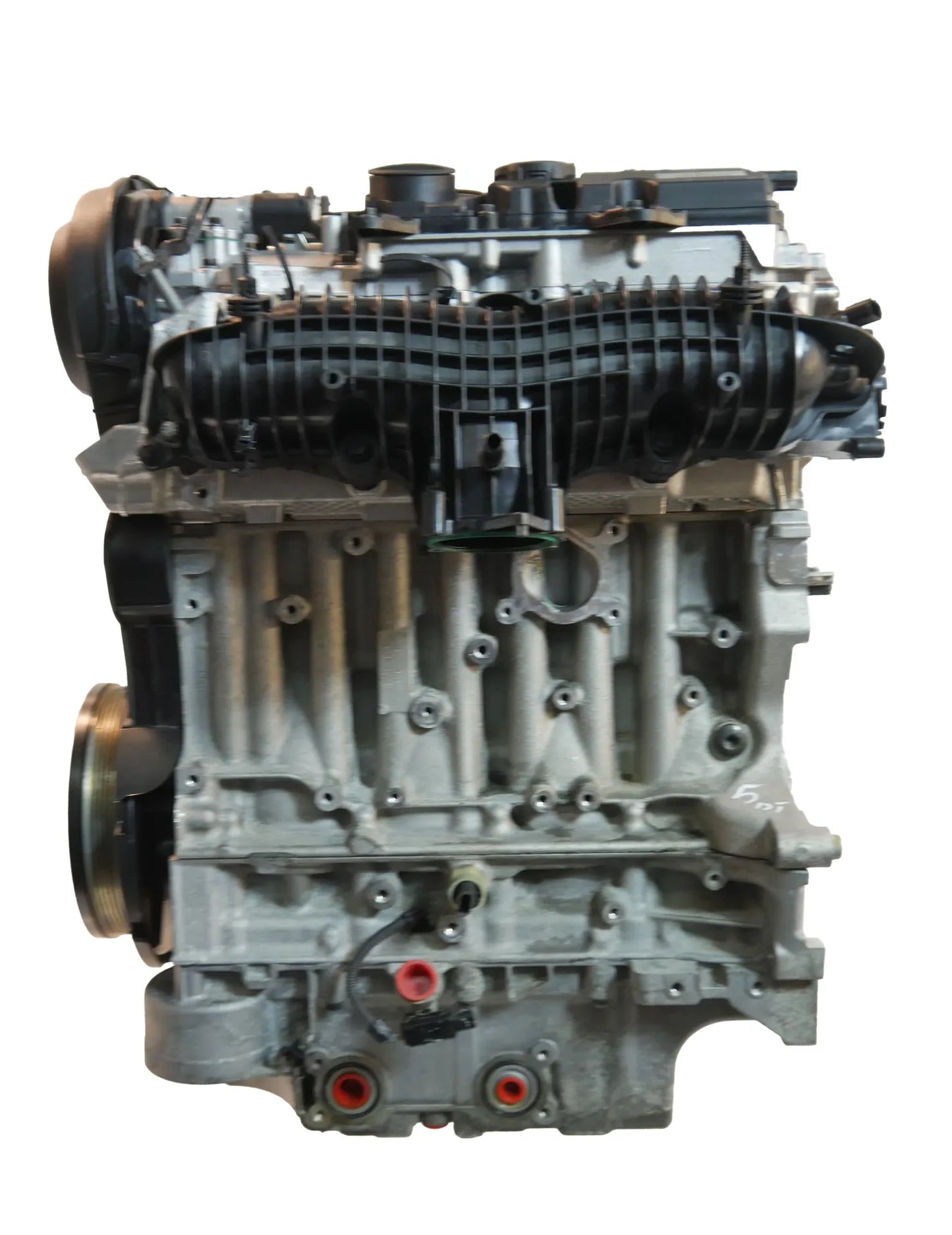 Motor Volvo XC60 2.0 T6 Plug-in Hybrid B4204T46 B42 36012848