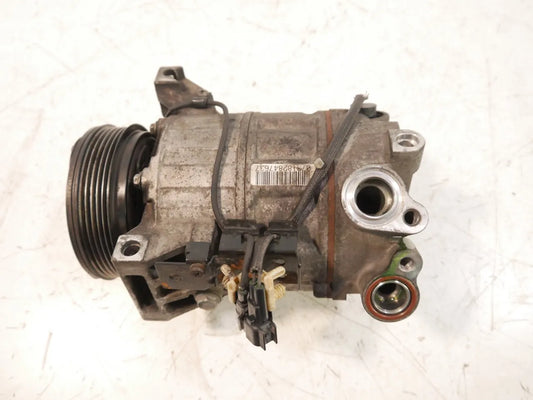Compresor de aire acondicionado Volvo V70 MK3 2.4 D D5244T5 D52 31250519