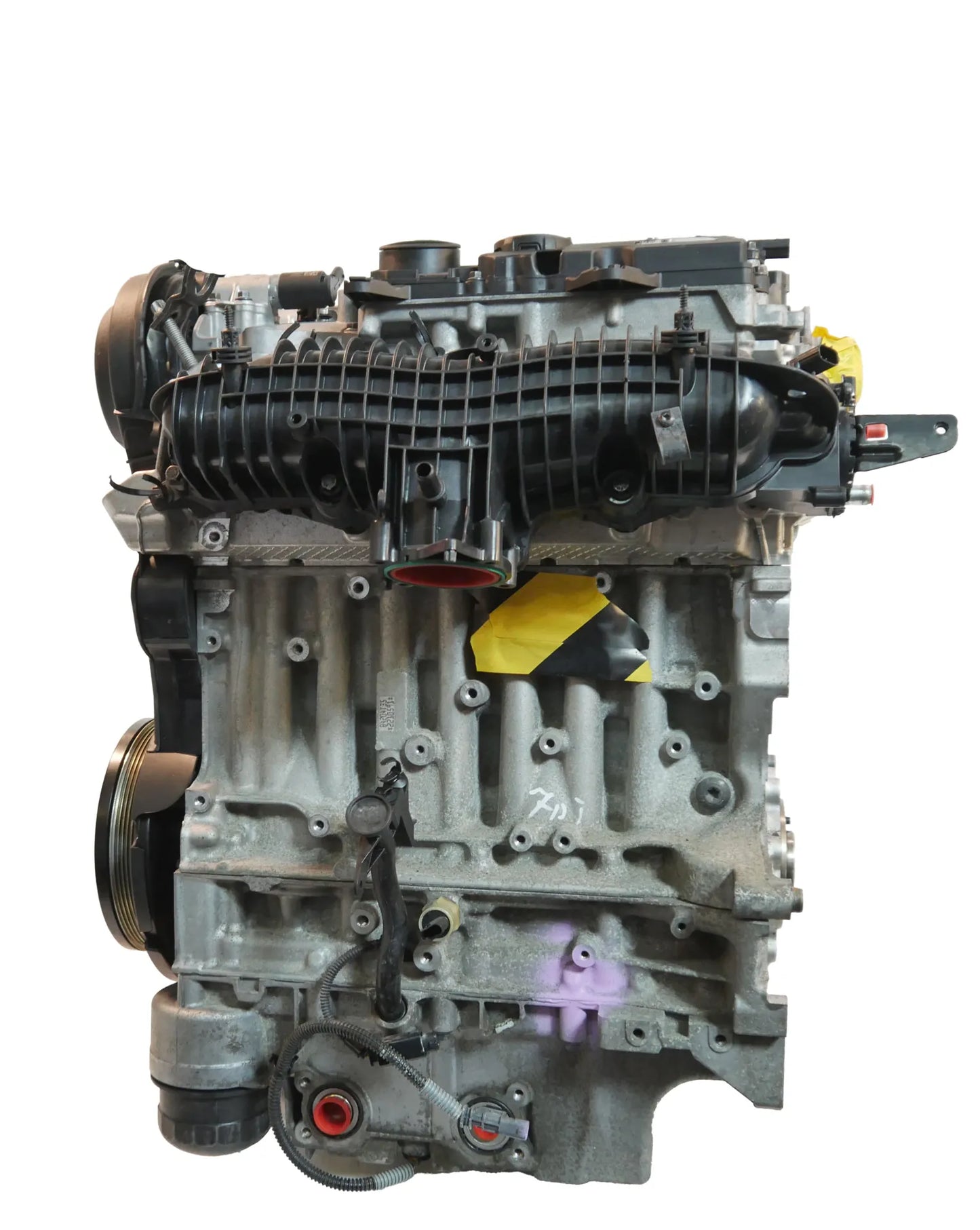 Motor Volvo V90 MK2 2.0 T8 Plug-in Hybrid AWD B4204T35 B42 36010313