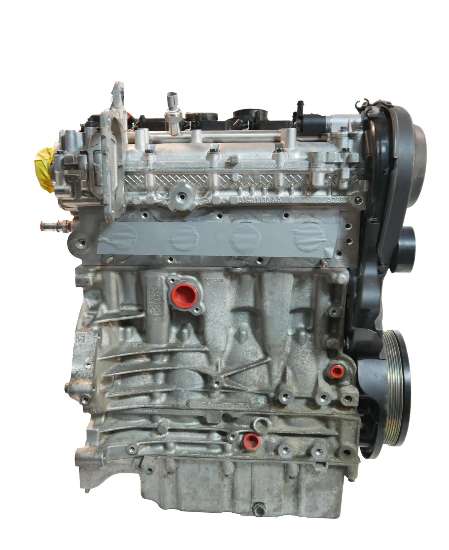 Motor Volvo V90 MK2 2.0 T8 Plug-in Hybrid AWD B4204T35 B42 36010313