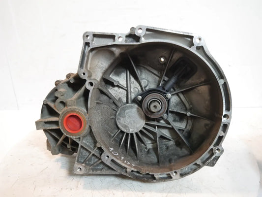 Transmisión Caja de cambios manual Volvo C30 533 1.6 D D4164T D41 6M5R-7002-YC T1GE2