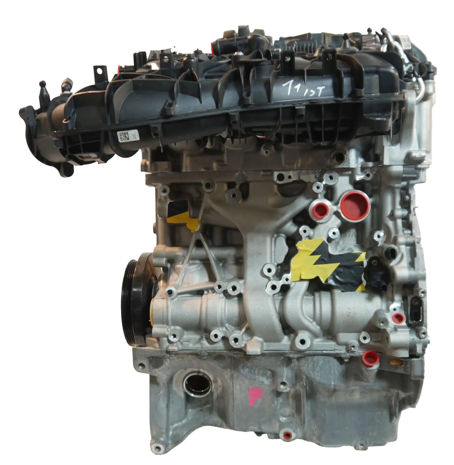 Motor BMW Serie 3 F30 2.0 330 e B48B20A B48 11005A078C8