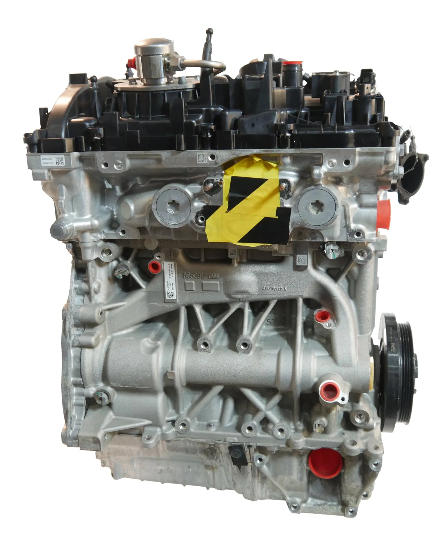 Motor BMW Serie 3 F30 2.0 330 e B48B20A B48 11005A078C8